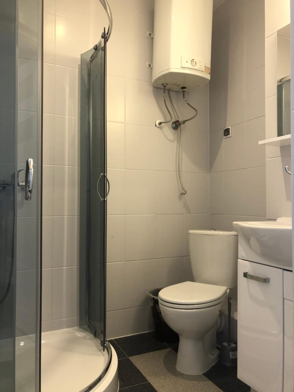 Przystanek Alaska Vacation rental in West Pomeranian Voivodeship, Poland