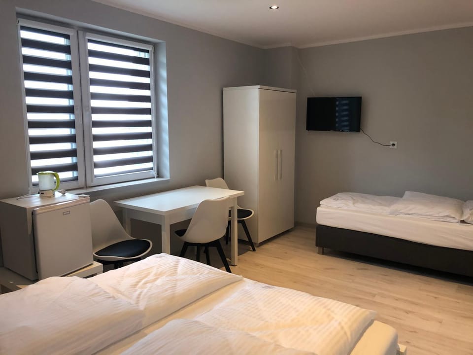 Przystanek Alaska Vacation rental in West Pomeranian Voivodeship, Poland