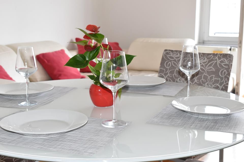 Apartment Tino Apartment in City of Zagreb