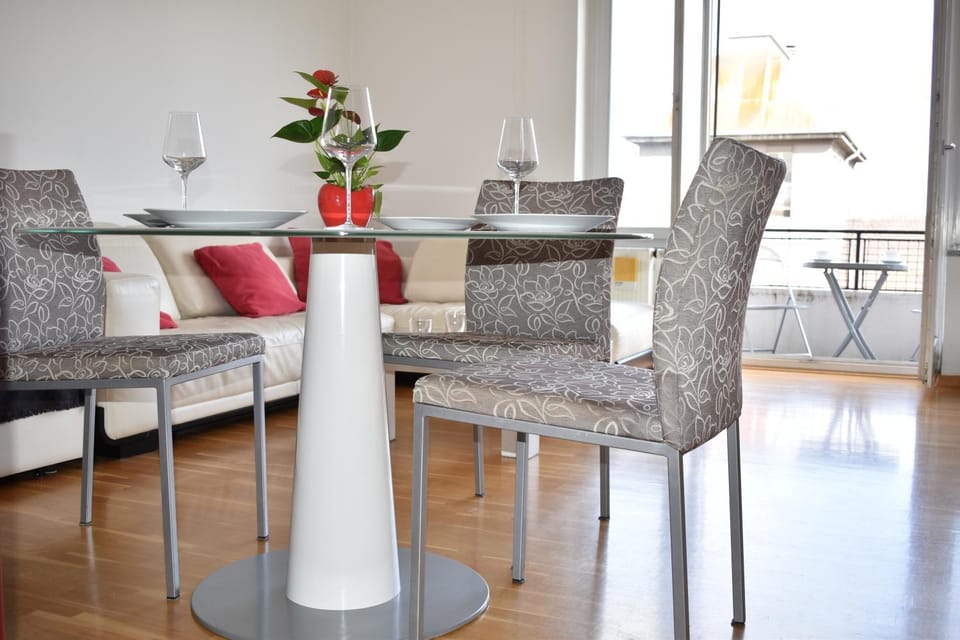 Apartment Tino Apartment in City of Zagreb