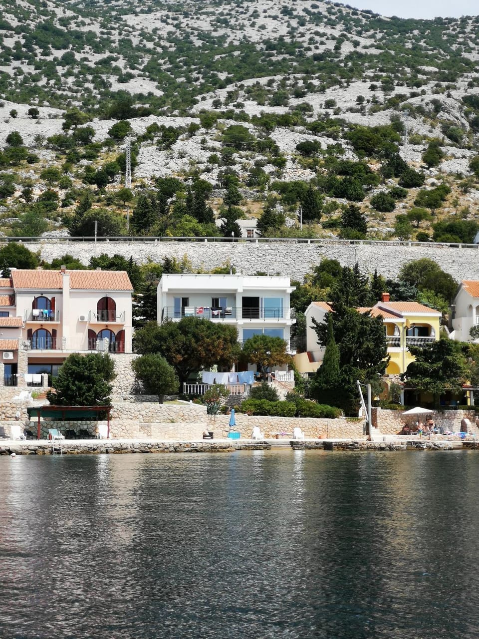 Day, Neighbourhood, Summer, Sea view