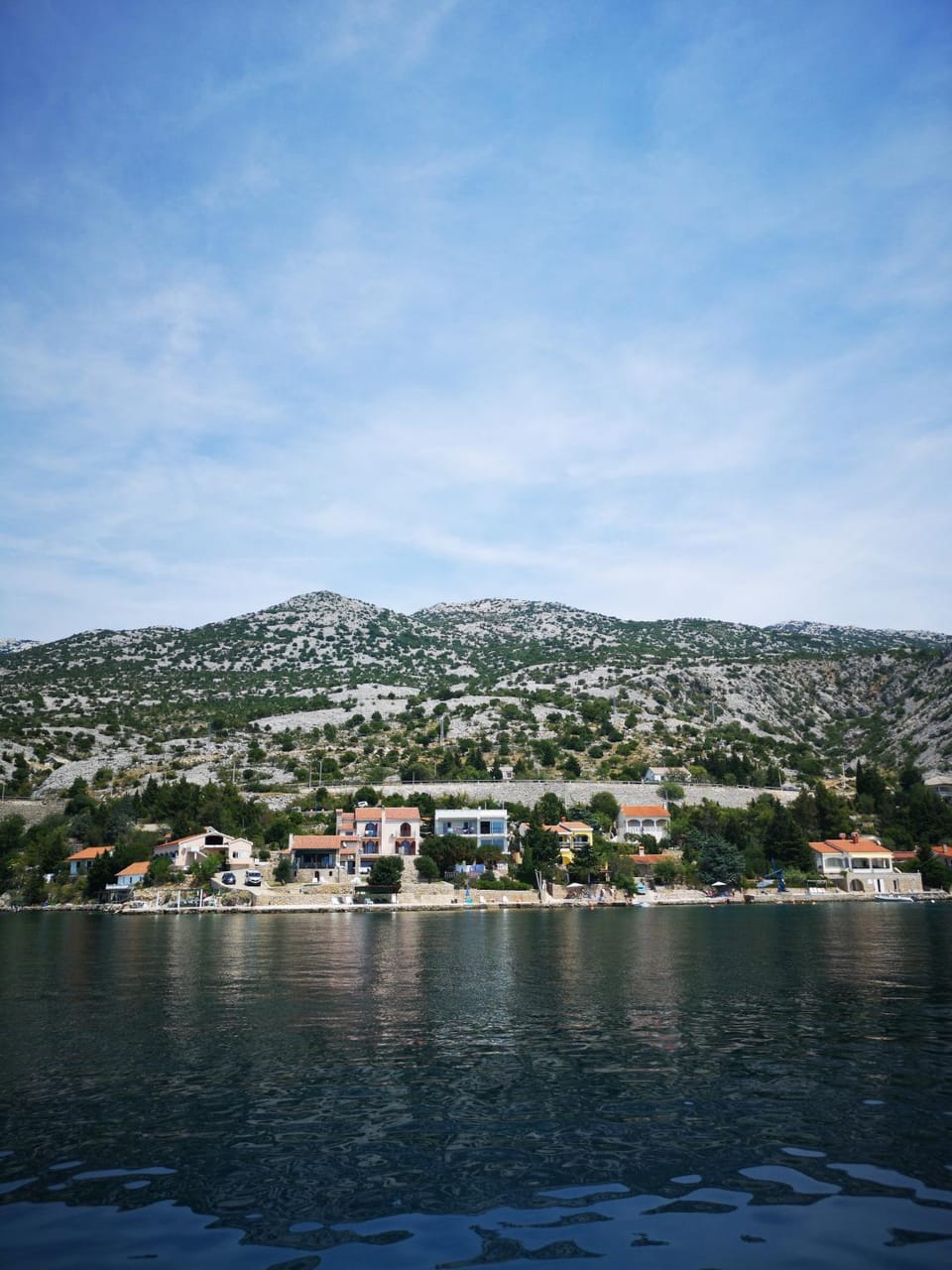 Holiday House Maretta - Apartment No 1 Apartment in Zadar County