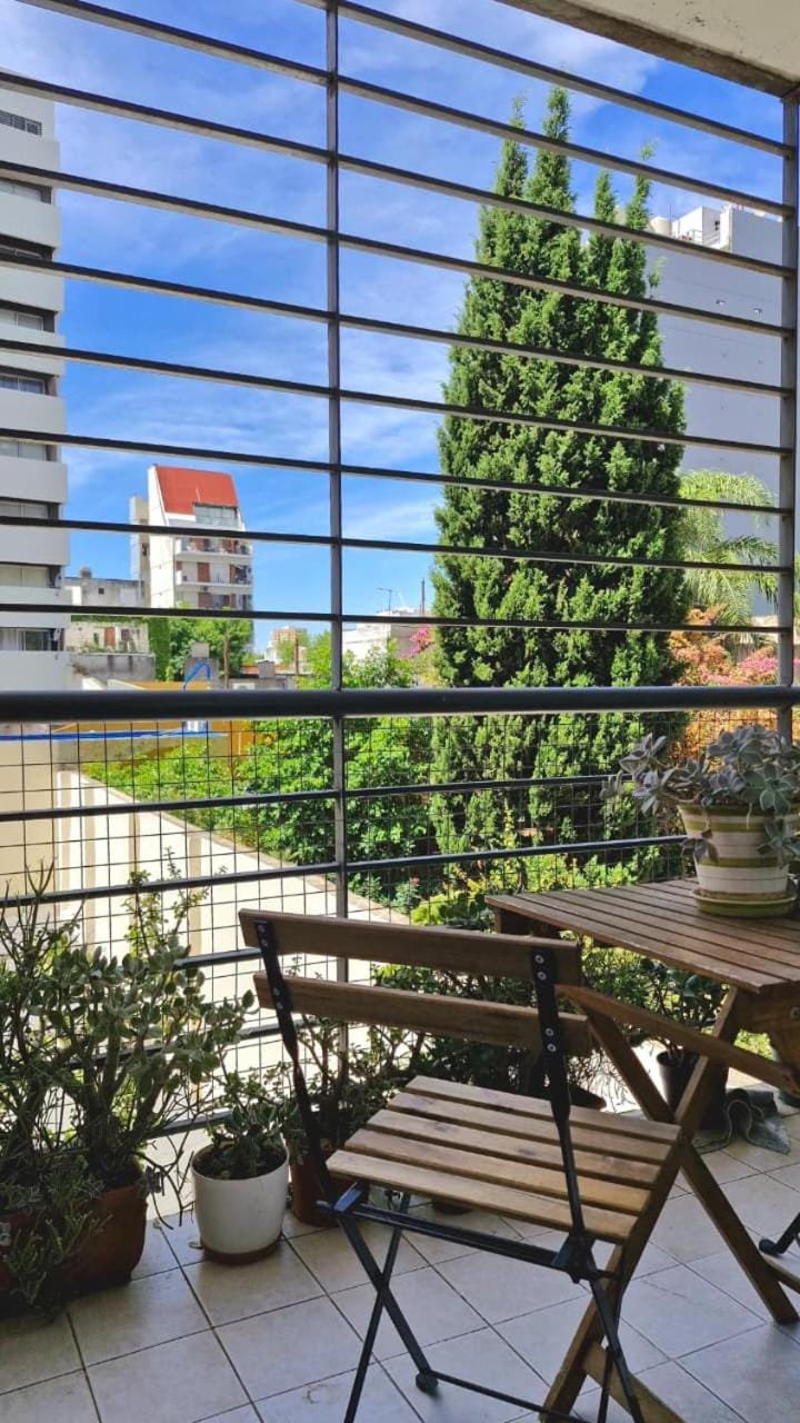 Studio Exclusivo en Palermo Queens Apartment in Buenos Aires
