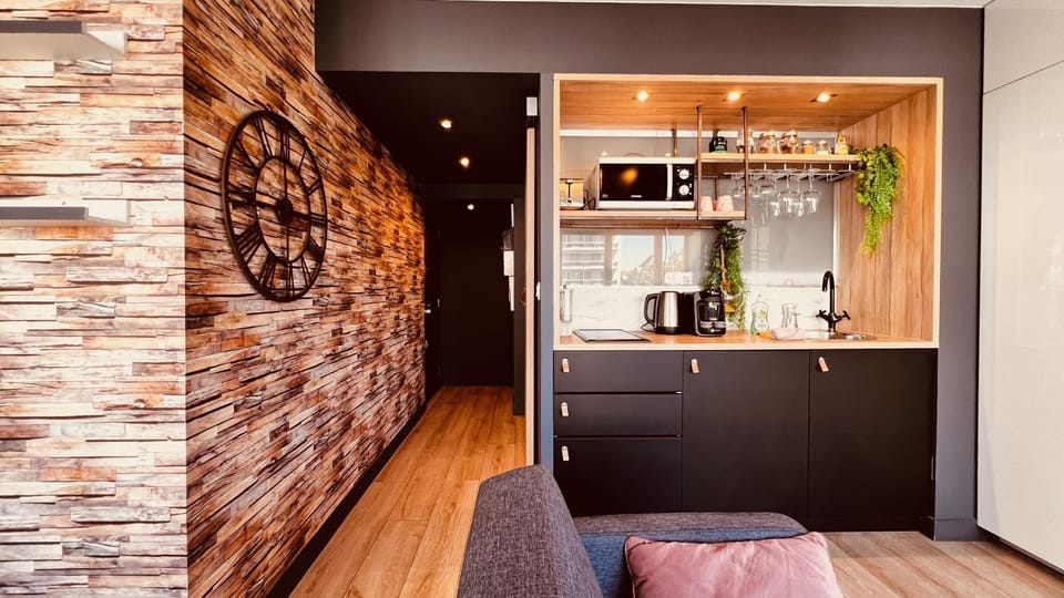 Coffee/tea facilities, Kitchen or kitchenette, Other, kitchen