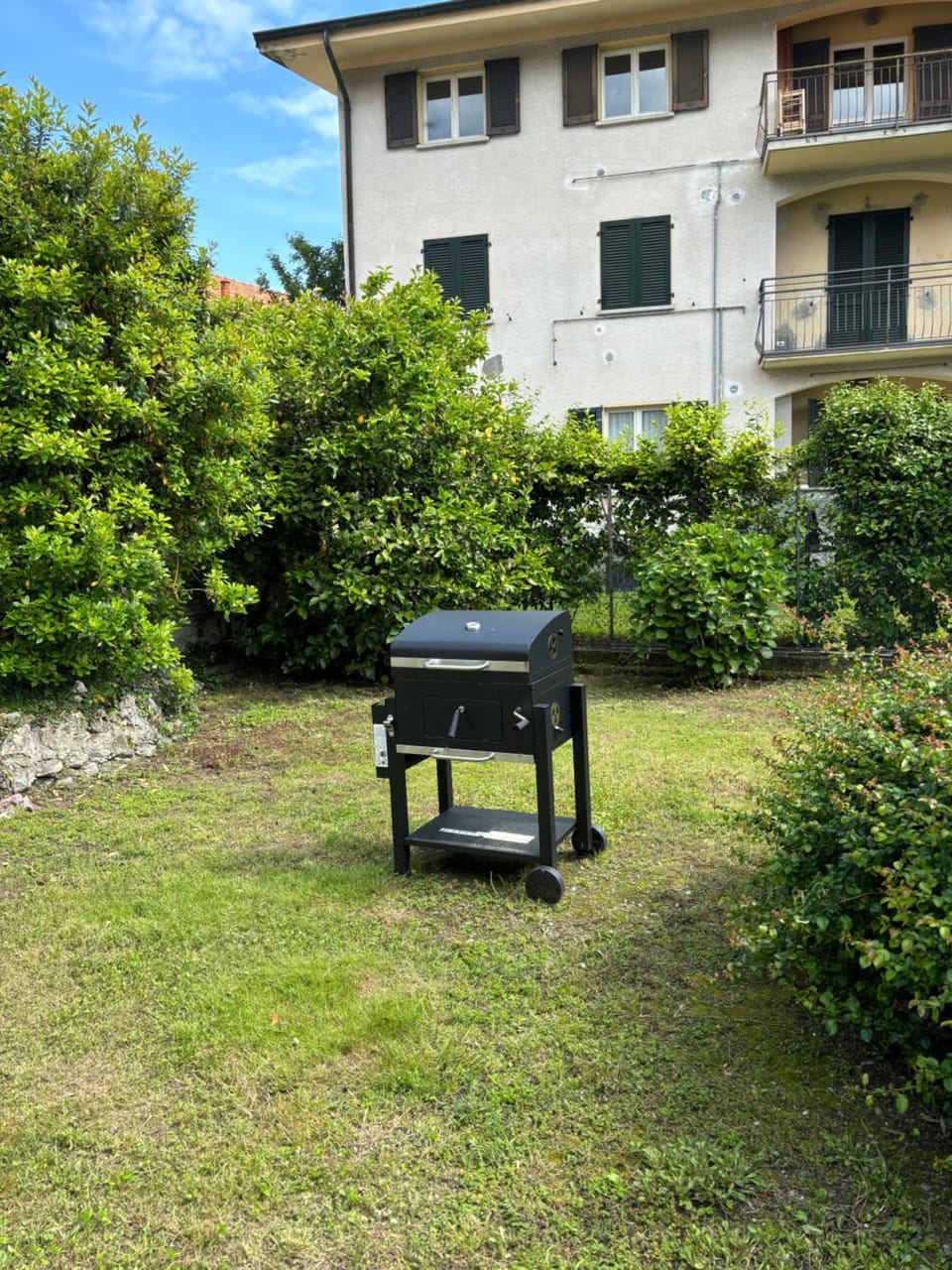 CÀ GORLA BELLAGIO Apartment in Bellagio