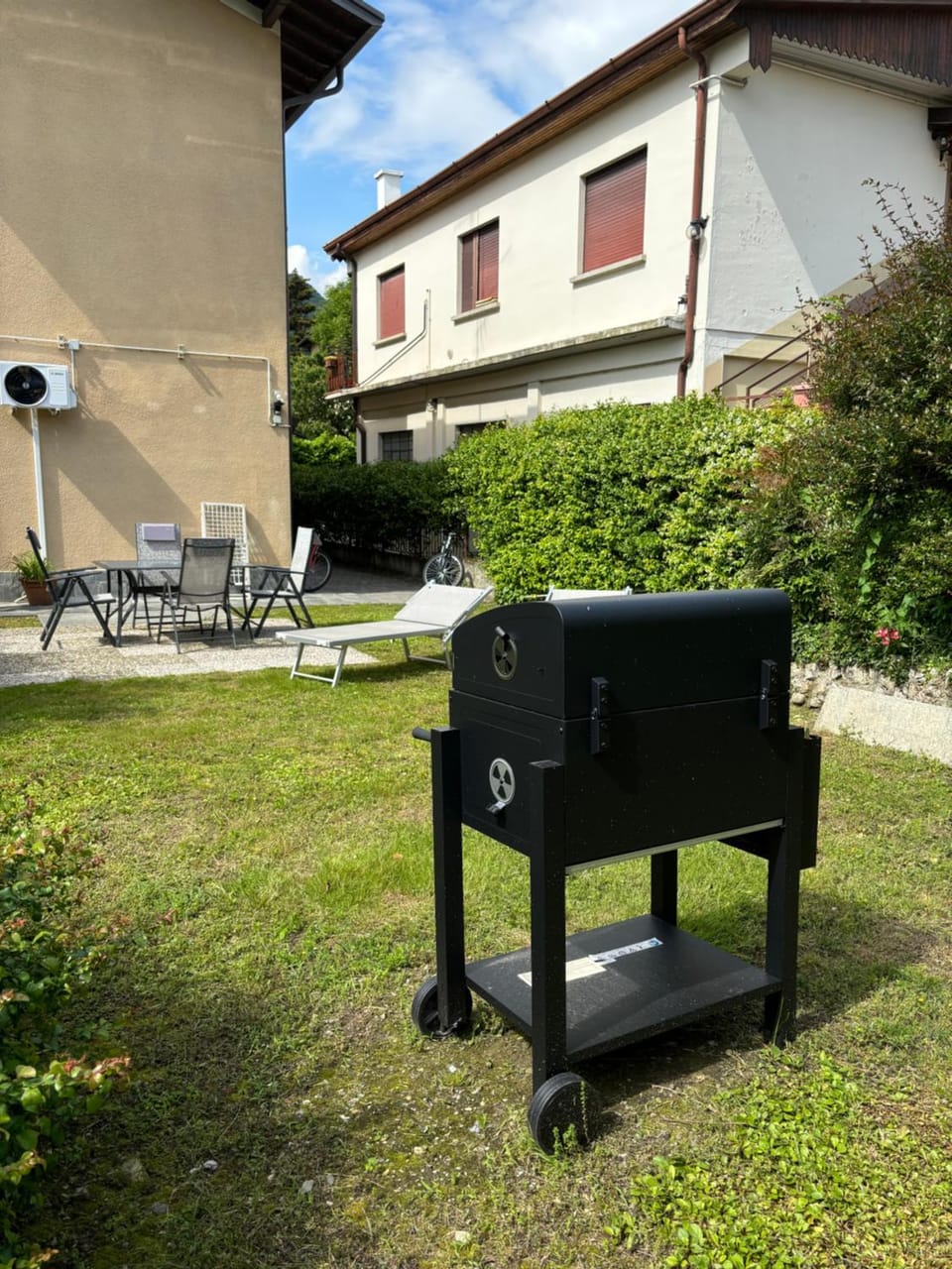 CÀ GORLA BELLAGIO Apartment in Bellagio