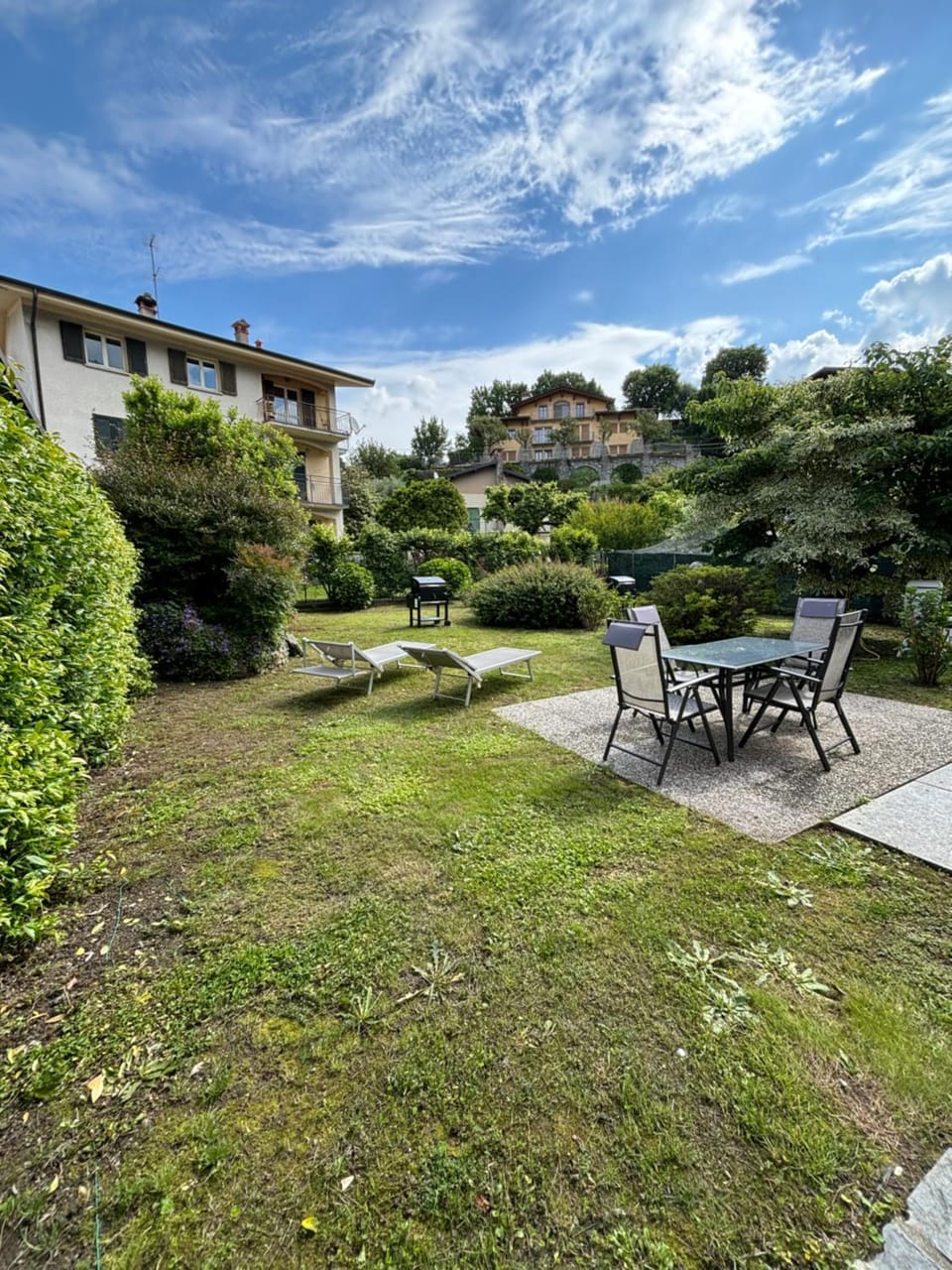 CÀ GORLA BELLAGIO Apartment in Bellagio