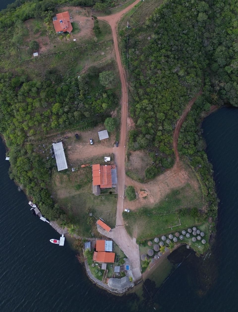 Hotel Fazenda Monte Cristo Bed and Breakfast in State of Sergipe, Brazil