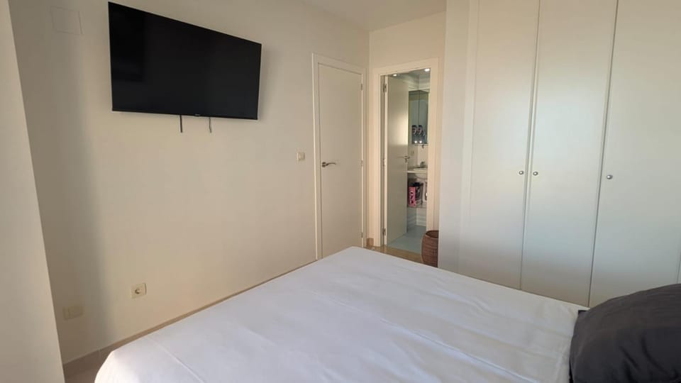 Family Beach Agua Marina II Apartment in Safor