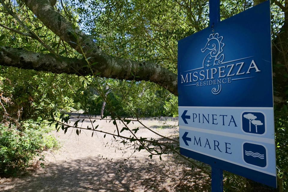 Property logo or sign