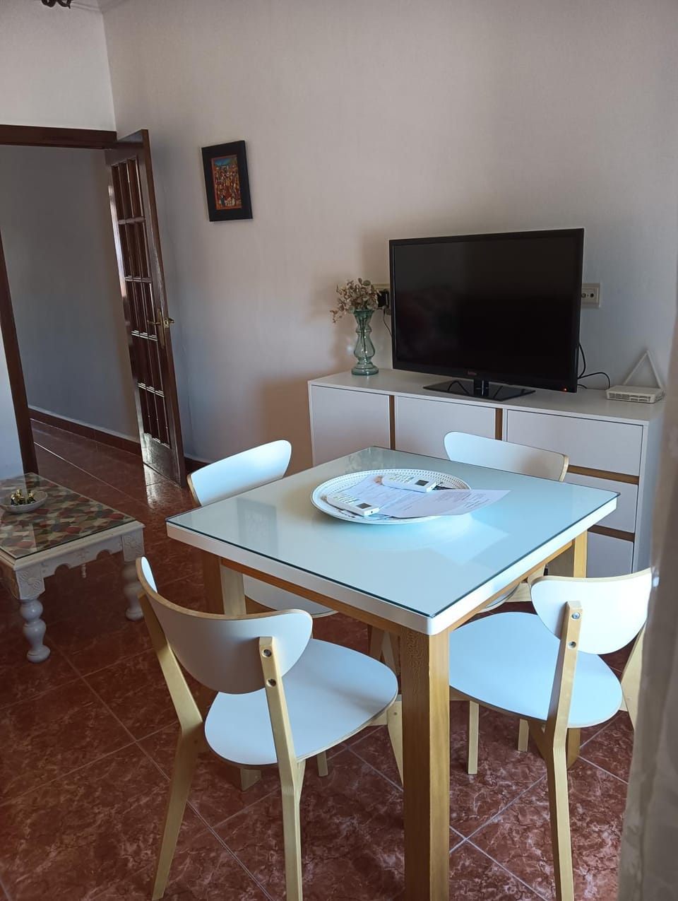 Casa Aurora Apartment in Ronda
