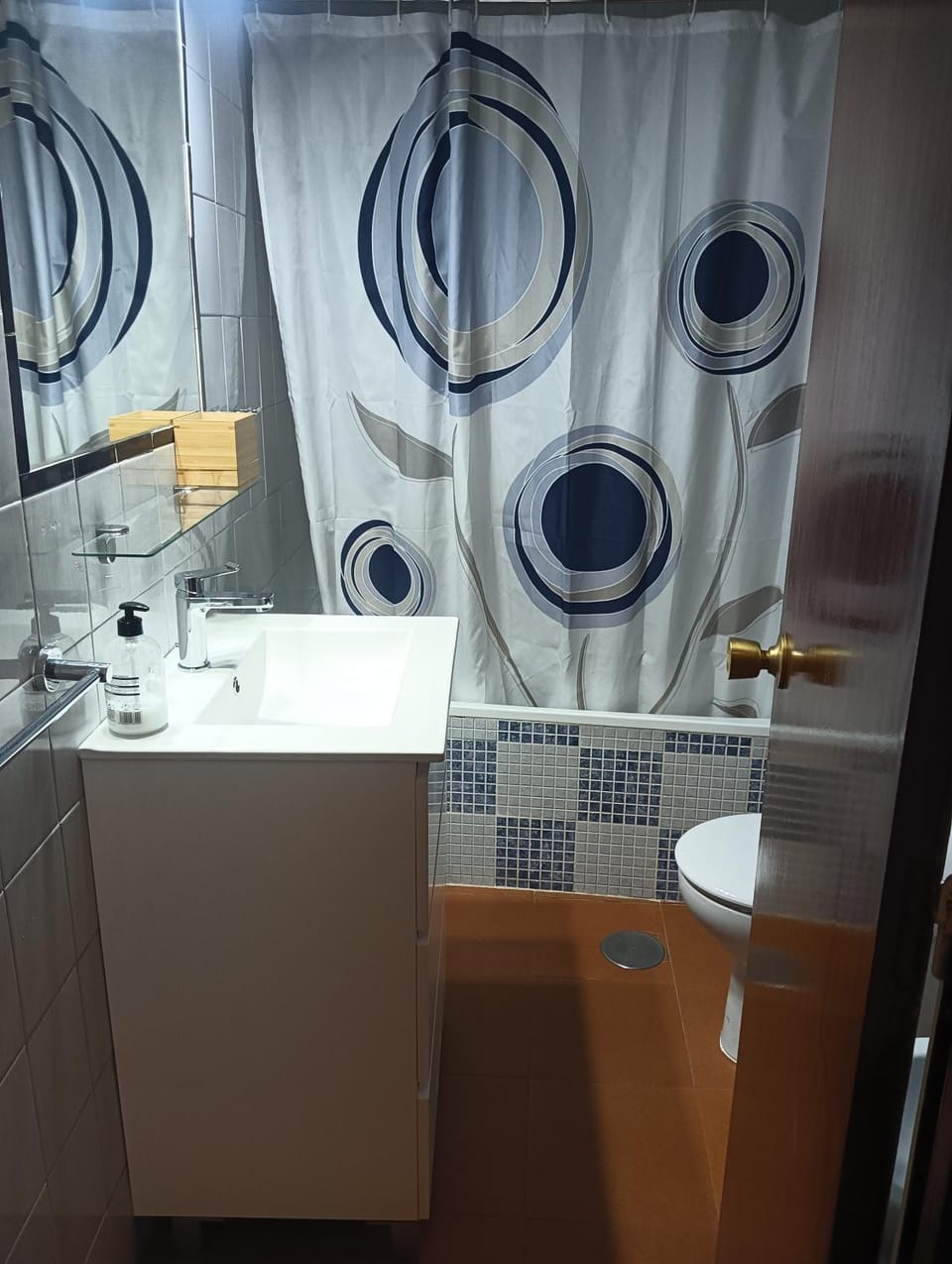 Casa Aurora Apartment in Ronda