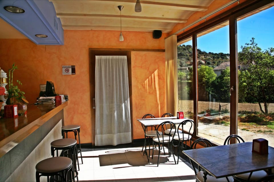 Hostal La Fuente Bed and Breakfast in Aragon