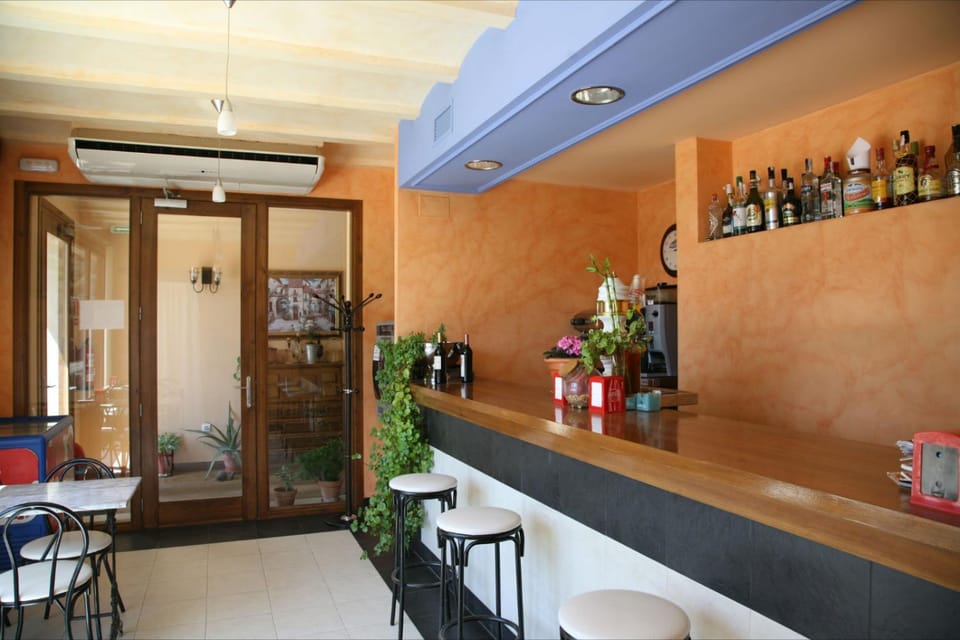 Hostal La Fuente Bed and Breakfast in Aragon