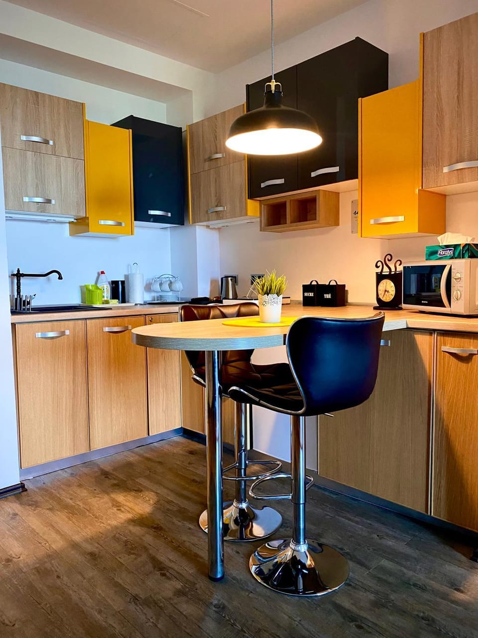 Happy Place Apartment in Brasov