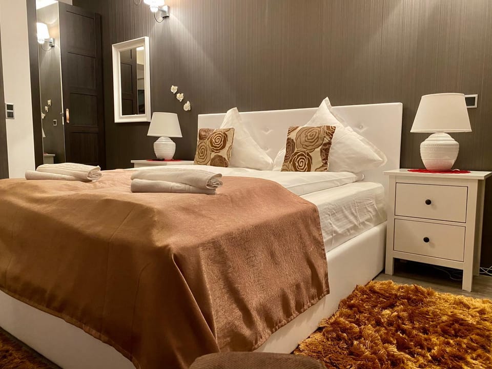 Happy Place Apartment in Brasov