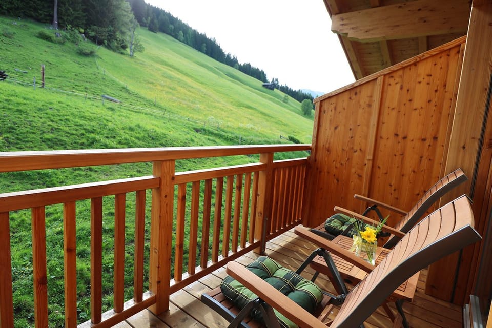 Hotel Schöne Aussicht Hotel in Trentino-South Tyrol