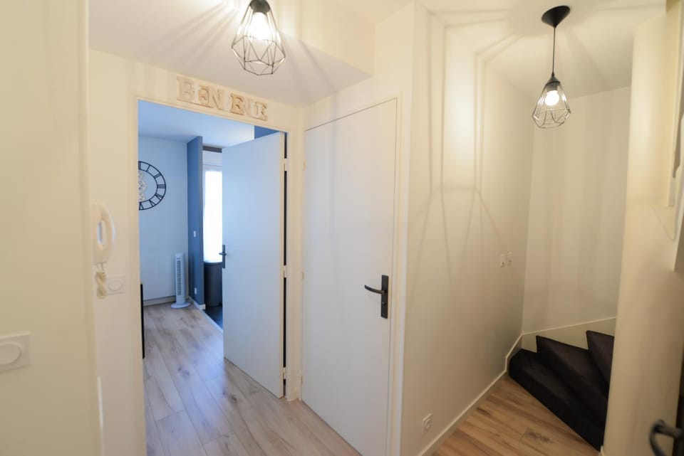 Disneyland Dream 3 - Charmant Appartement 7 pax Apartment in Chessy