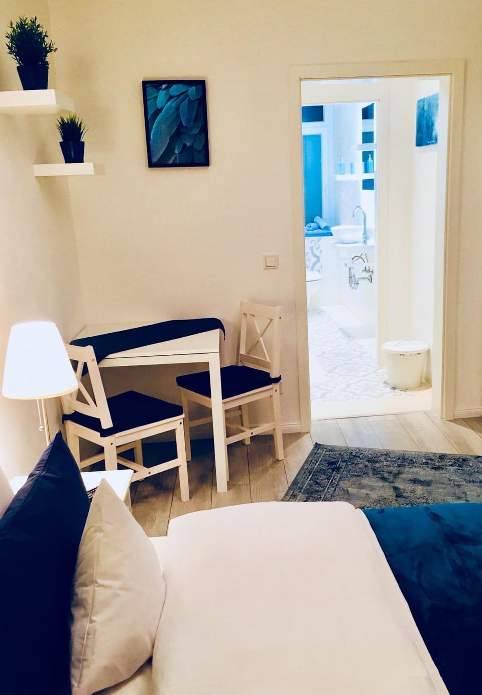 Im kleinen Stil l Apartment in Ahrweiler