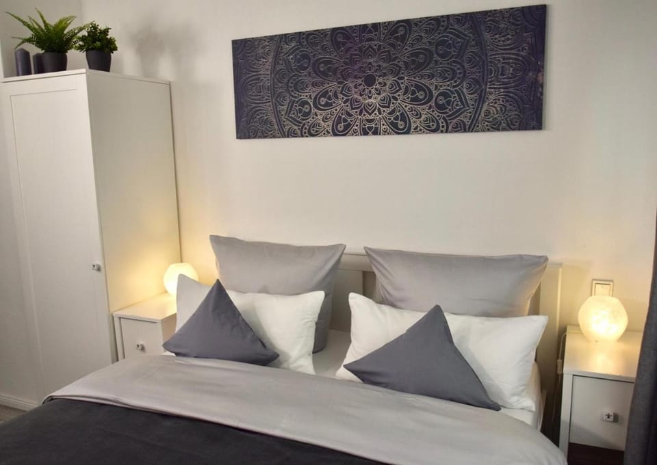 Im kleinen Stil ll Apartment in Ahrweiler
