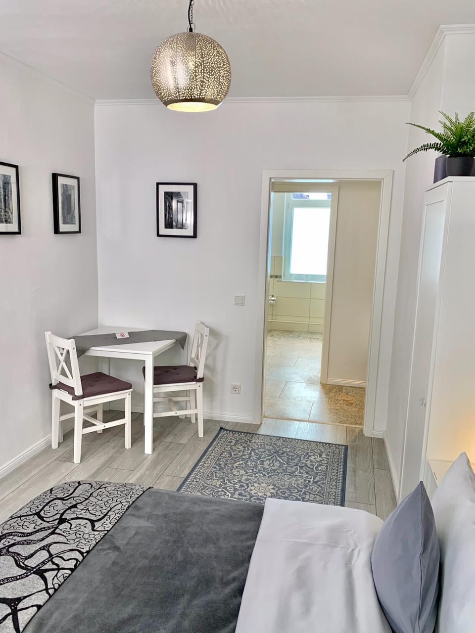 Im kleinen Stil ll Apartment in Ahrweiler