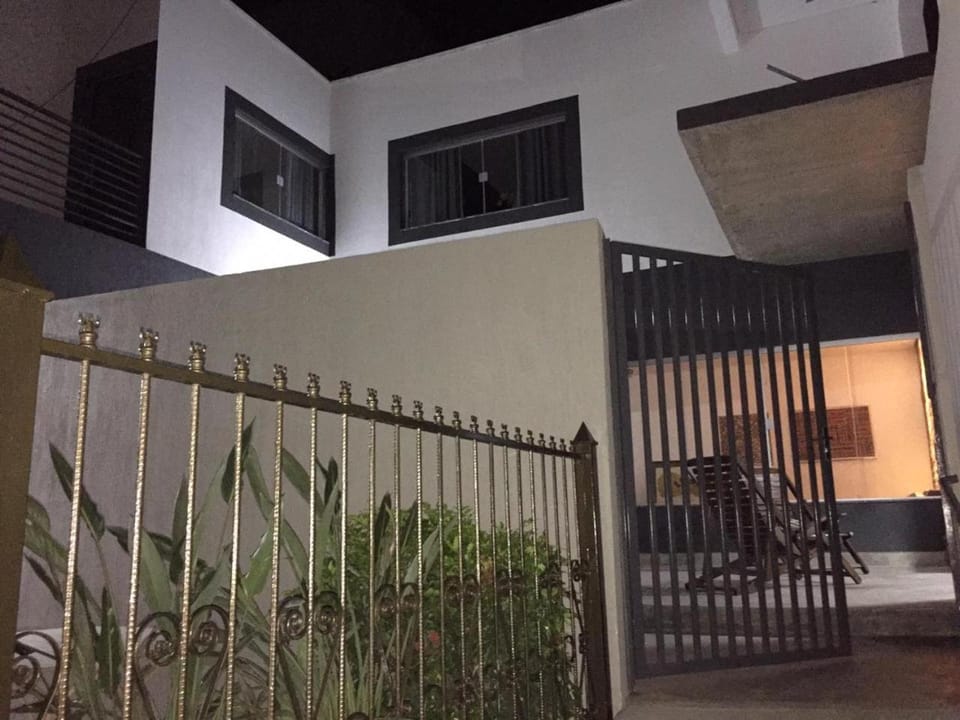Villa Maria Bed and Breakfast in State of São Paulo