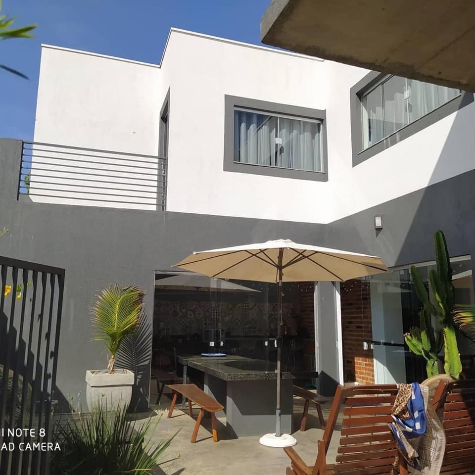 Villa Maria Bed and Breakfast in State of São Paulo