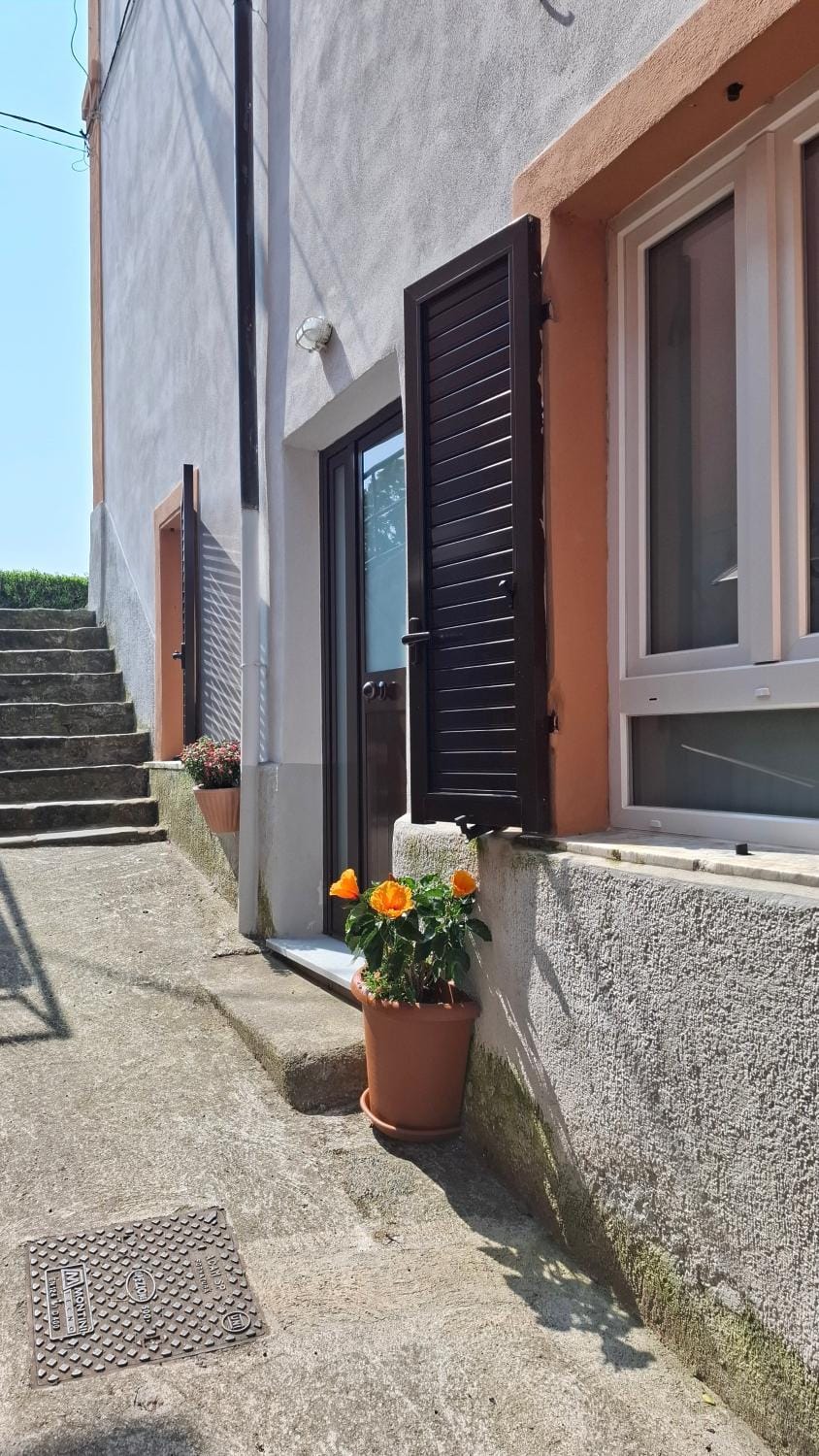 La Maison Golfo dei Poeti House in Lerici