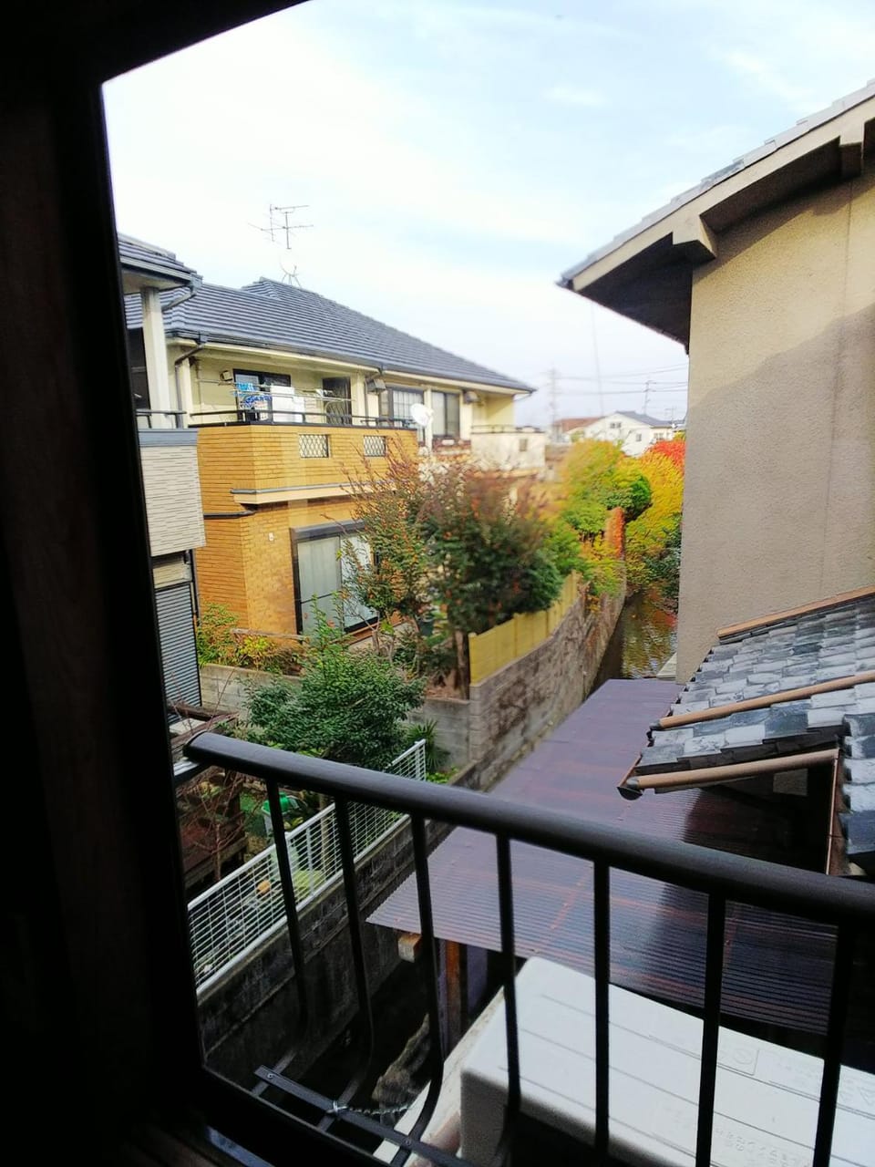 Ikkenya Kitagata House in Japan