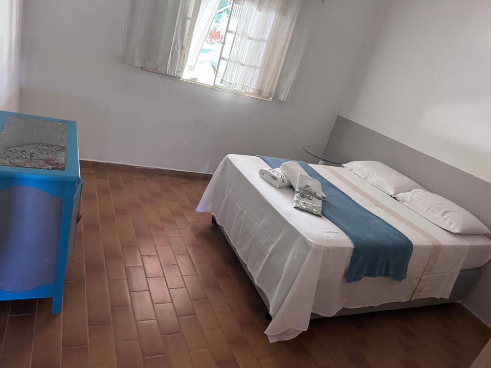 Nosso Recanto Pérola Bed and Breakfast in State of São Paulo