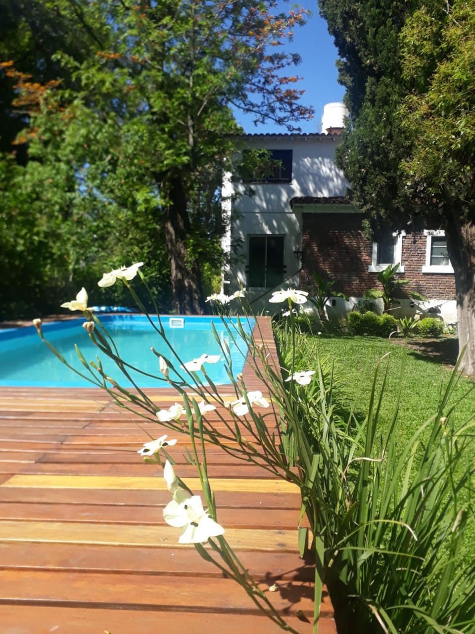 La Marea B&B Bed and Breakfast in Tigre