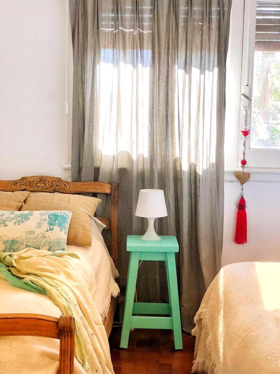La Marea B&B Bed and Breakfast in Tigre