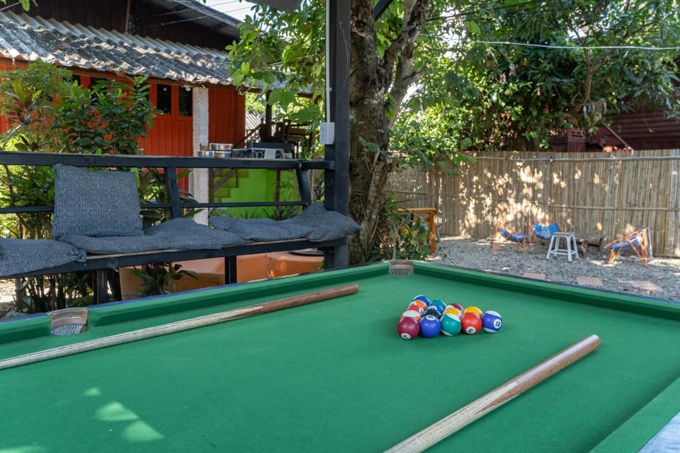 Billiard