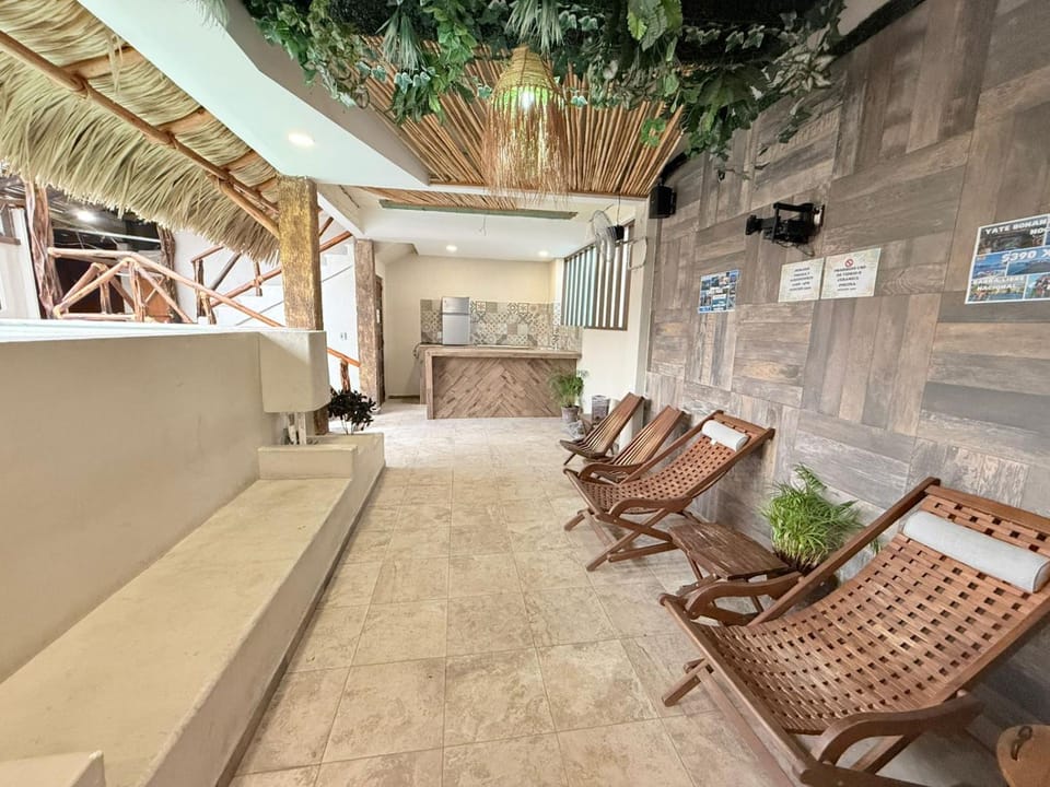 Hotel Casa-Noria Acapulco Bed and Breakfast in Acapulco