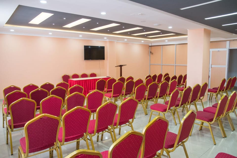 Meeting/conference room