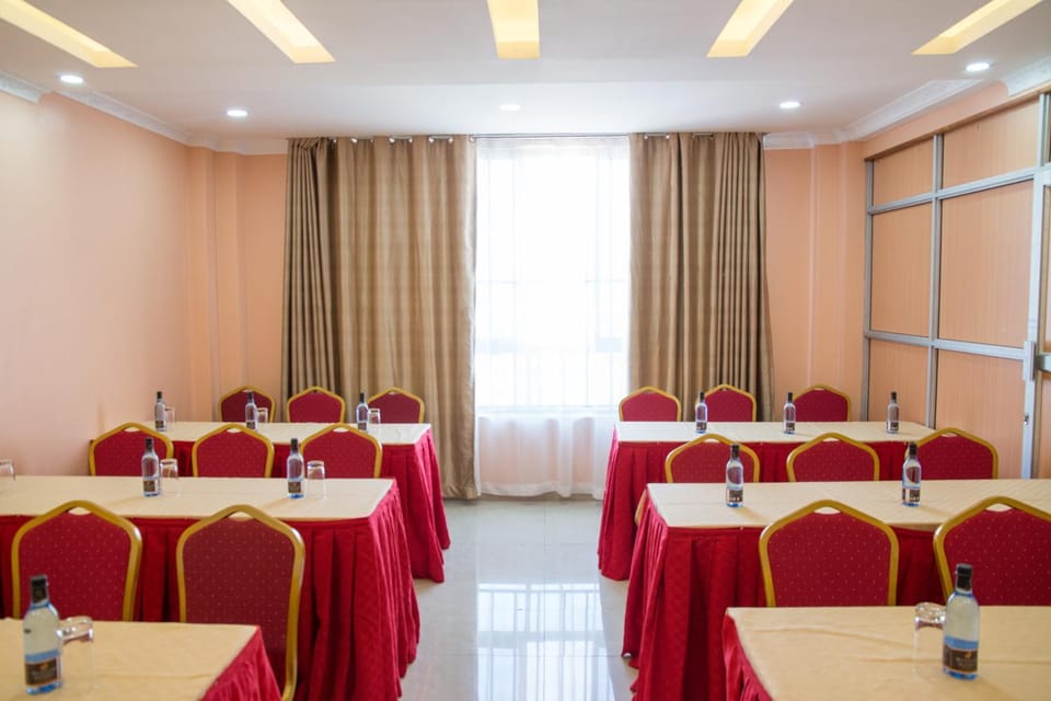 Delfirm Hotel Hotel in Nairobi