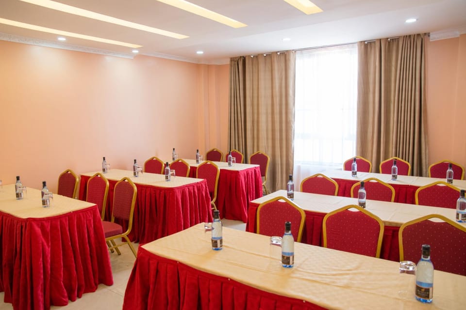 Delfirm Hotel Hotel in Nairobi