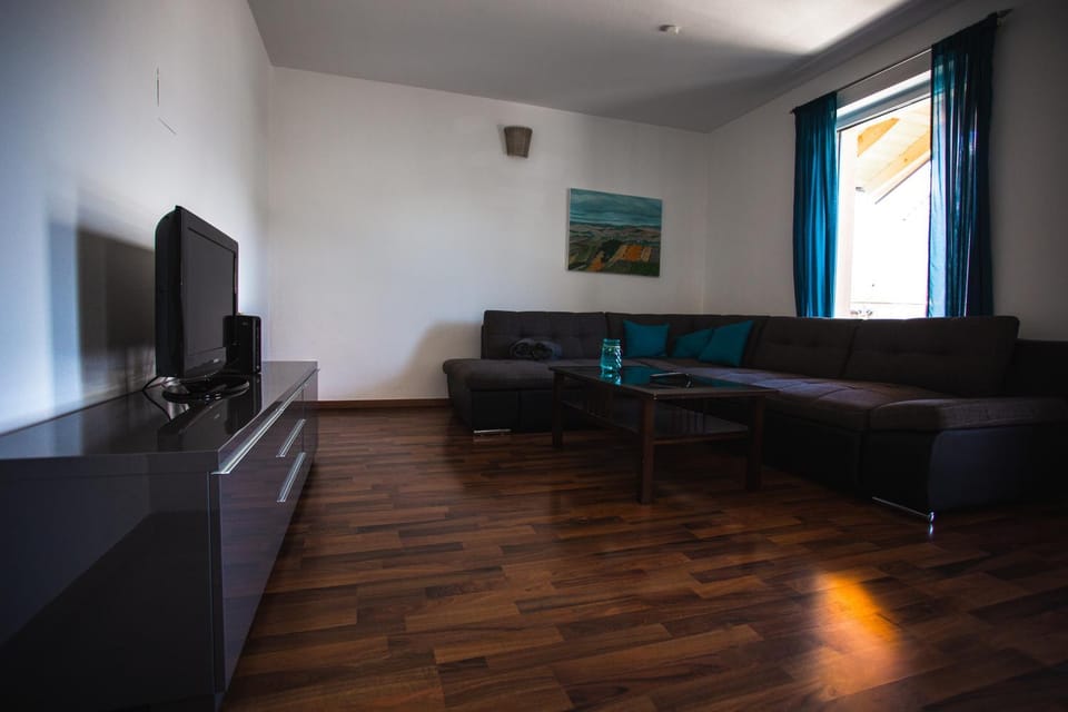 Communal lounge/ TV room, TV and multimedia, Living room