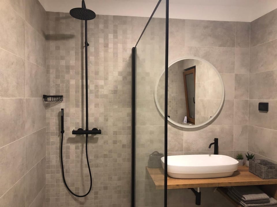 Apartments & Room Piutti Apartment in Istria County