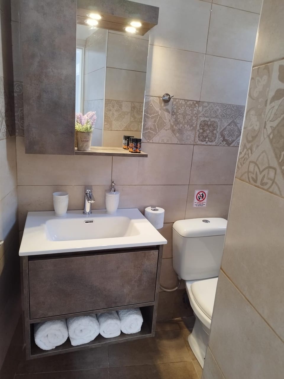 Marias Studios Apartment in Chania