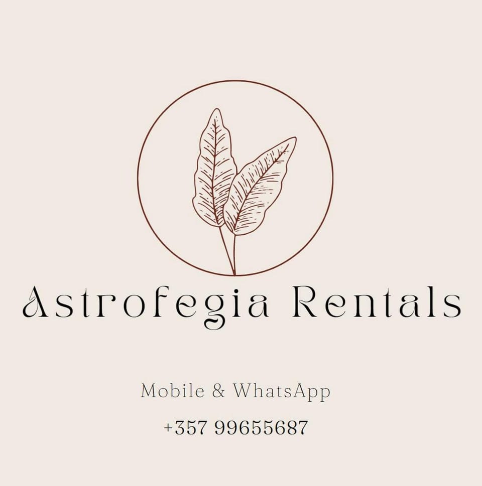 Property logo or sign