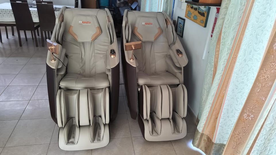 Massage