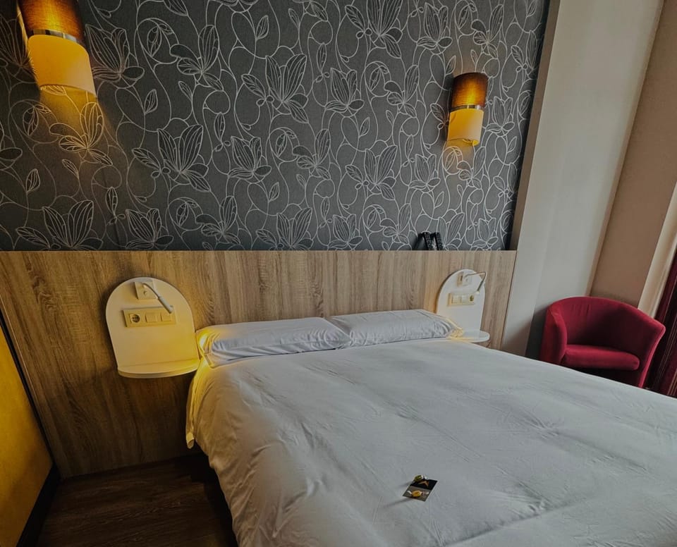 Hotel Gran Casona de Sanabria Hotel in Senabria