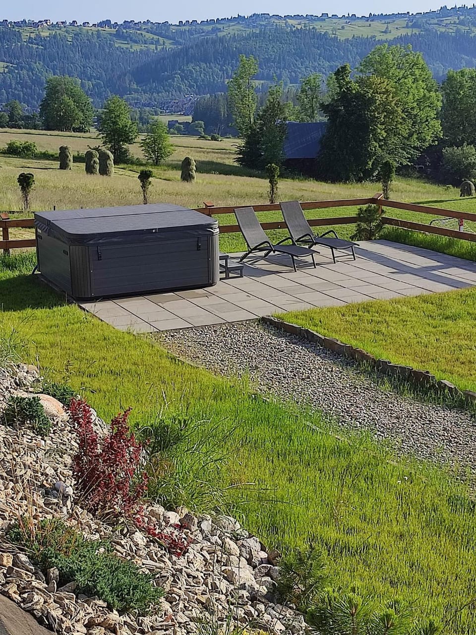 Garden view, Swimming pool