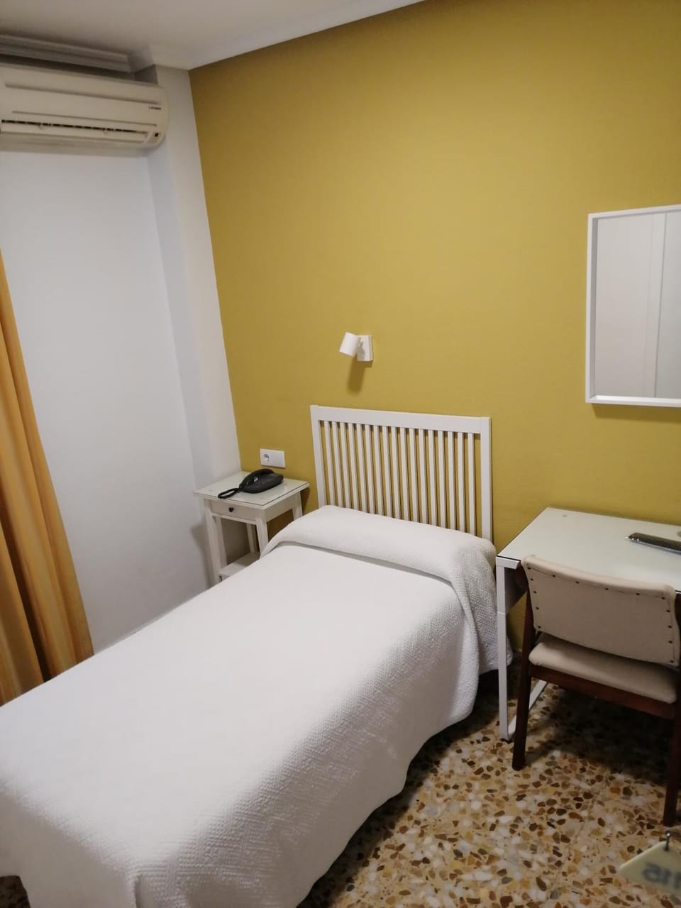 Hotel Los Angeles Hotel in Extremadura, Spain