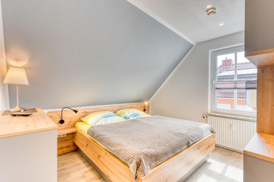 Schmidt-einander W9 Apartment in Lower Saxony, Germany