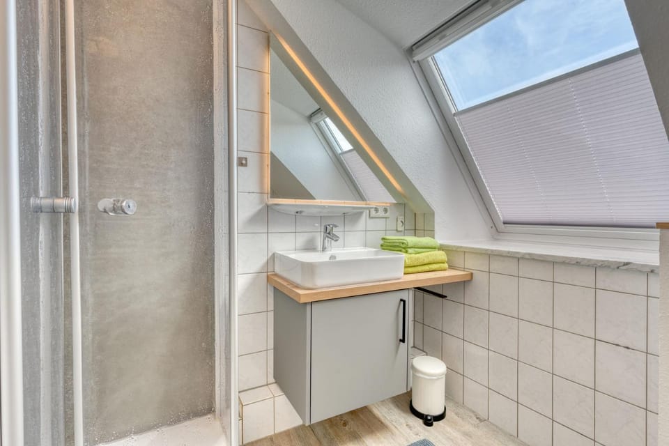 Schmidt-einander W9 Apartment in Lower Saxony, Germany