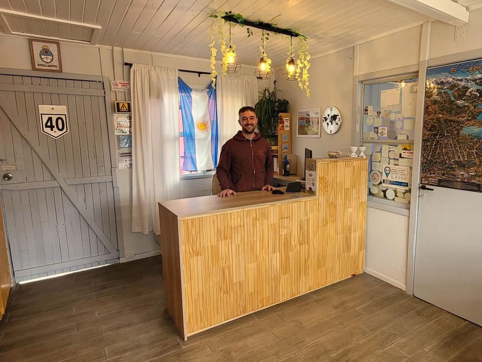 People, Lobby or reception