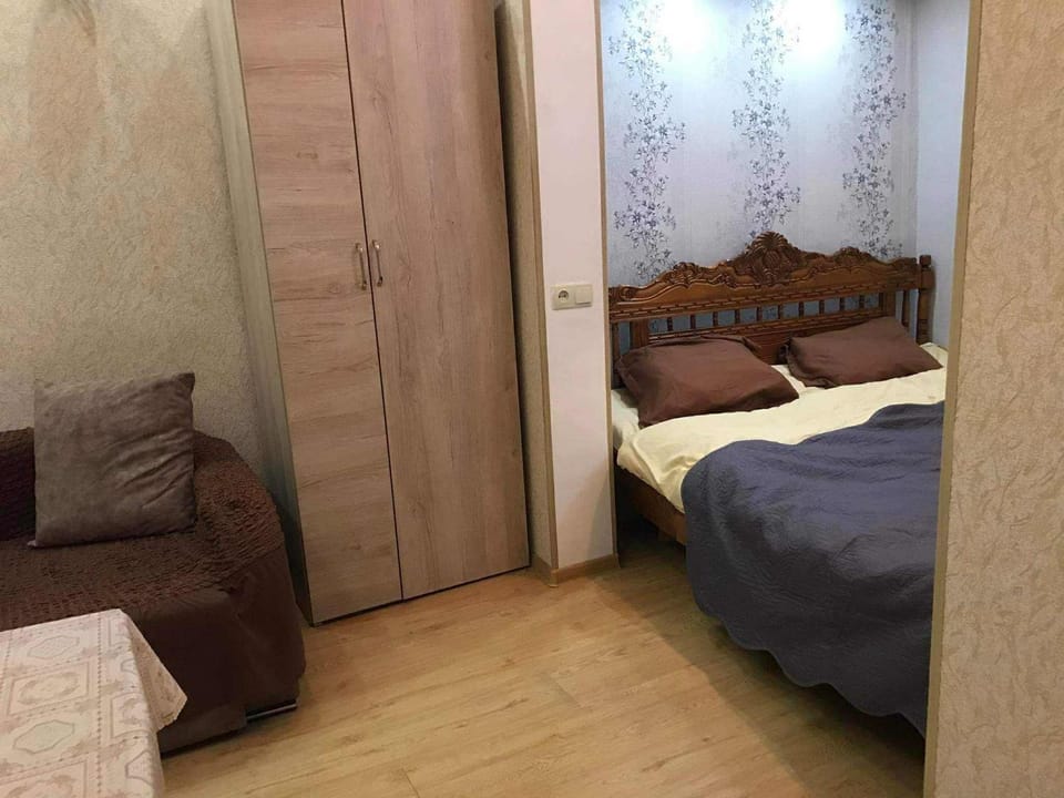 apartament besiki Street 19 Apartment in Tbilisi, Georgia