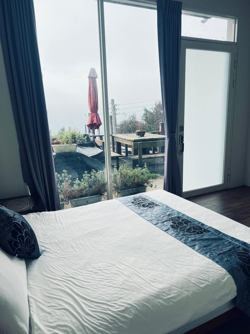 Yun Ting Orchid Garden Vacation rental in Taiwan, Province of China